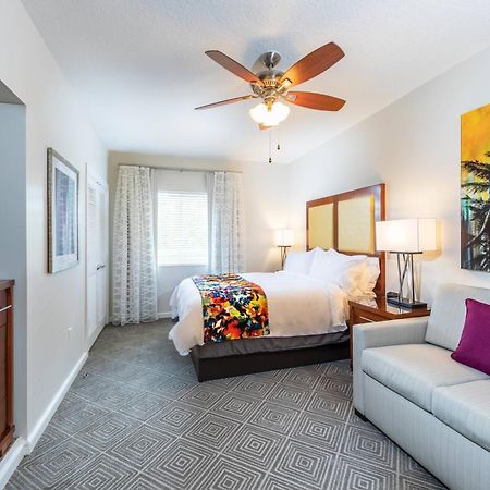 Marriott'S Imperial Palms Villas Lake Buena Vista Exterior foto