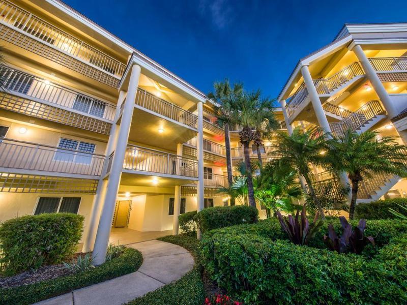 Marriott'S Imperial Palms Villas Lake Buena Vista Exterior foto