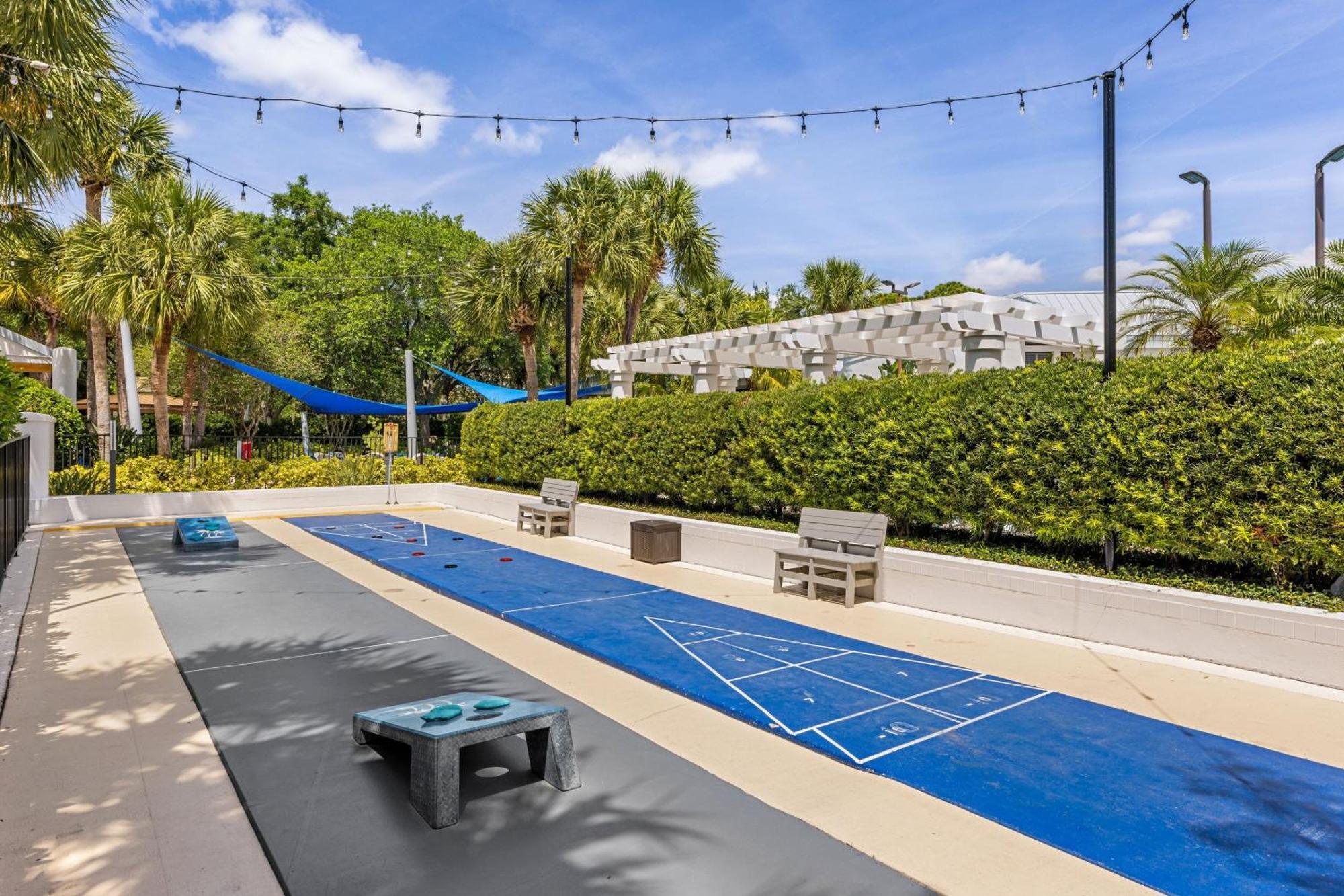 Marriott'S Imperial Palms Villas Lake Buena Vista Exterior foto