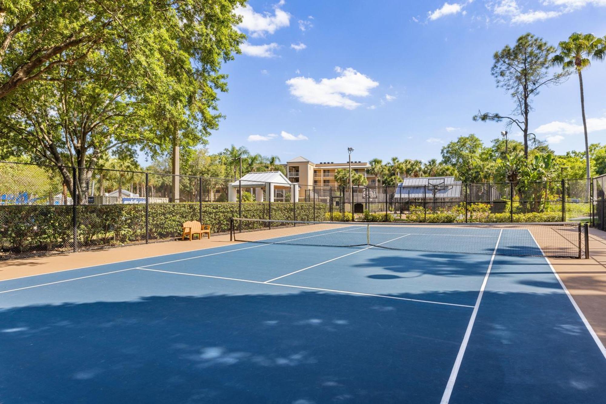 Marriott'S Imperial Palms Villas Lake Buena Vista Exterior foto