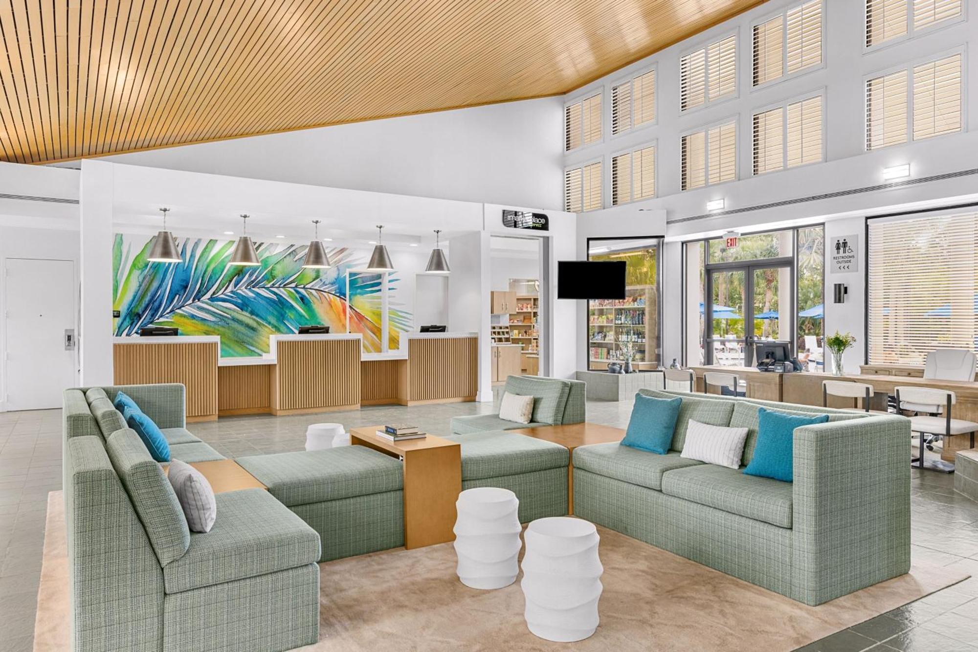 Marriott'S Imperial Palms Villas Lake Buena Vista Exterior foto
