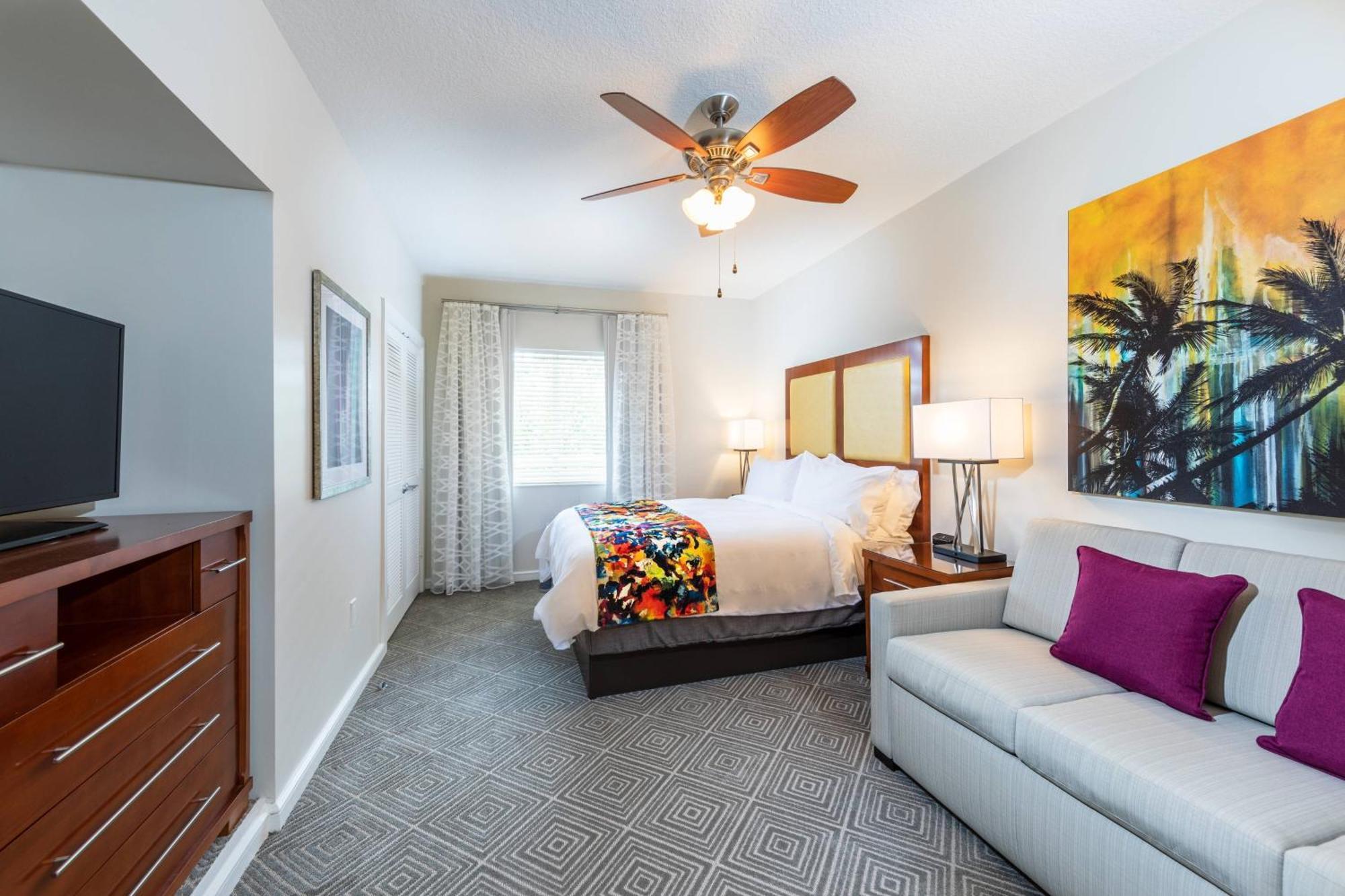 Marriott'S Imperial Palms Villas Lake Buena Vista Exterior foto