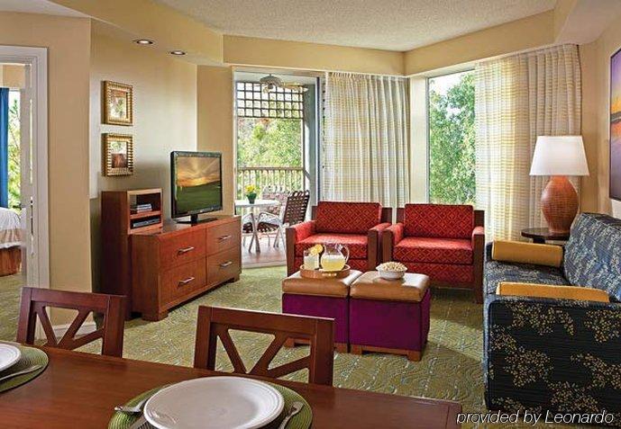 Marriott'S Imperial Palms Villas Lake Buena Vista Zimmer foto