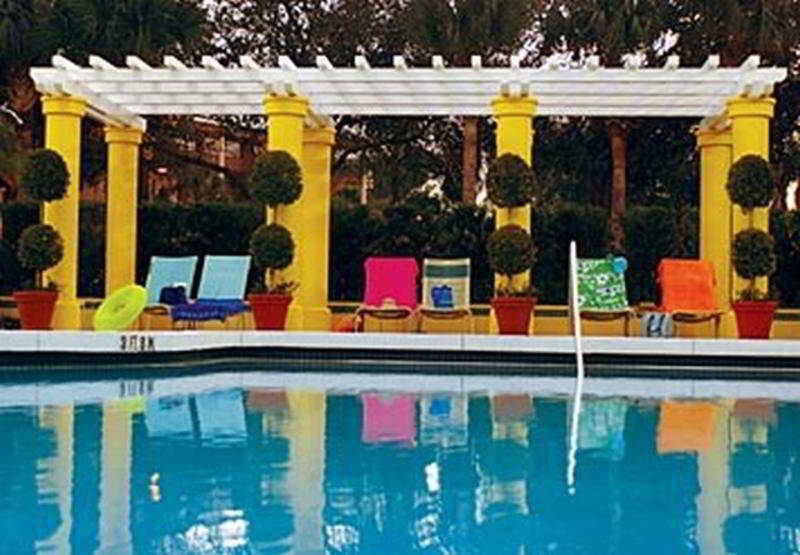 Marriott'S Imperial Palms Villas Lake Buena Vista Einrichtungen foto