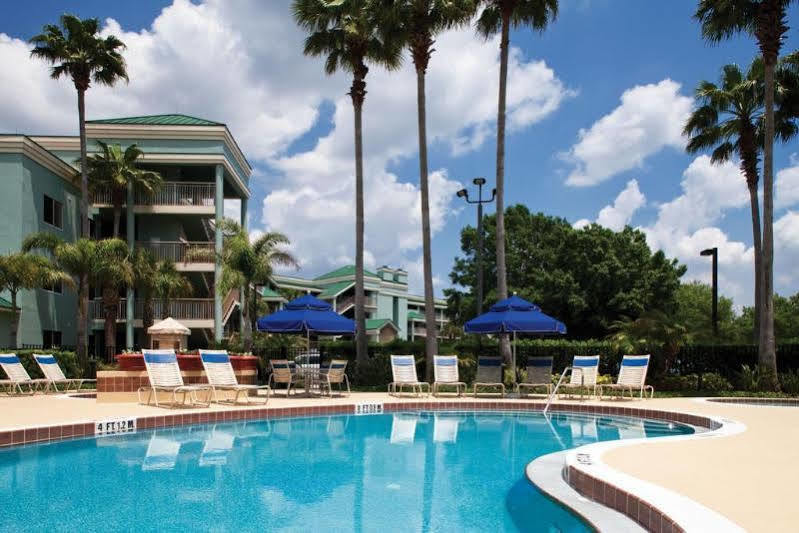Marriott'S Imperial Palms Villas Lake Buena Vista Exterior foto